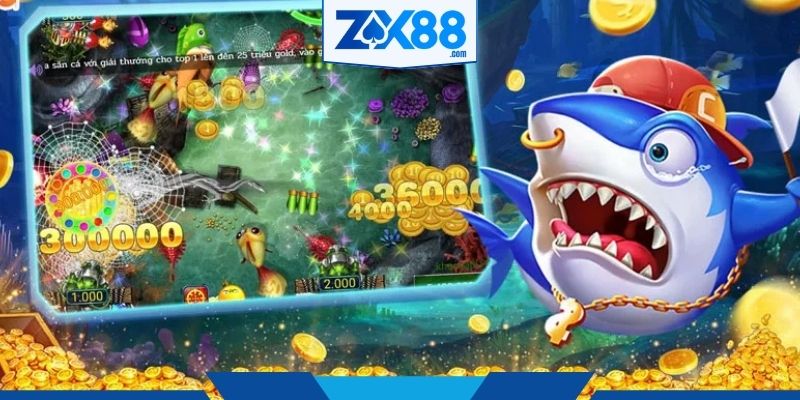 Khách hàng cần kiểm soát nhịp săn thông minh