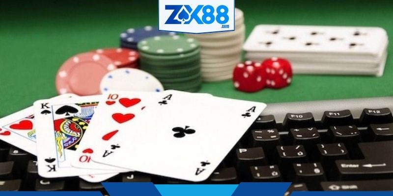 Trải nghiệm trò chơi liêng online sôi động