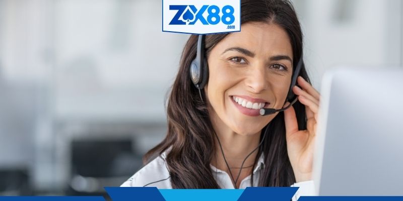 Tìm hiểu về liên hệ ZX88 cho tân thủ